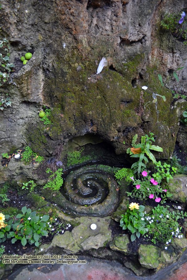 Fae Like Rocks 080111-031 | Faerie Lore and Legends