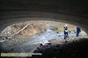 Skyhill Road Bridge