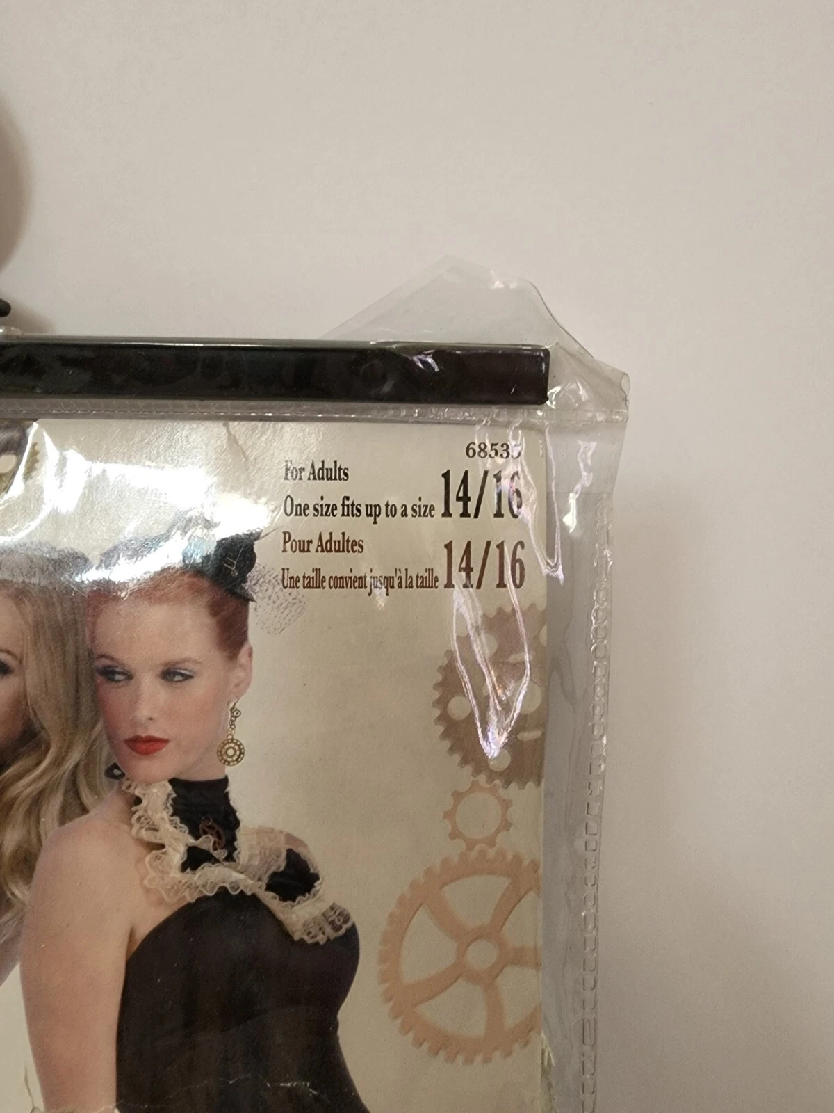 Steam Punk Skirt - Image 4