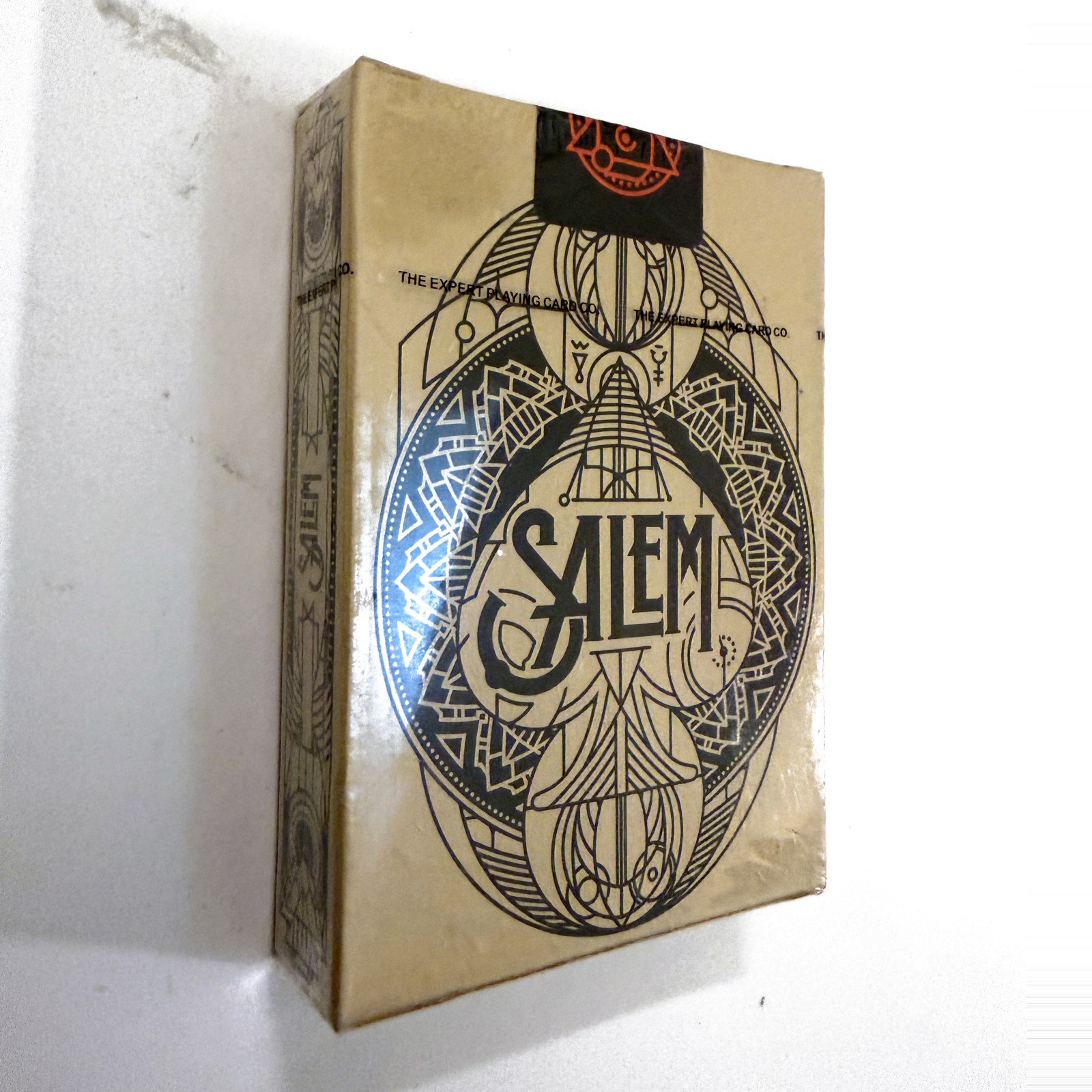 Salem Playing Cards ( CARDSSALEM ) - Image 16