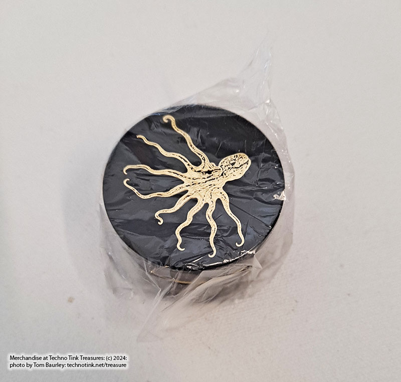 Octopalm: Anti Gravity Gel – Trick