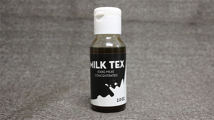 Fake Milk