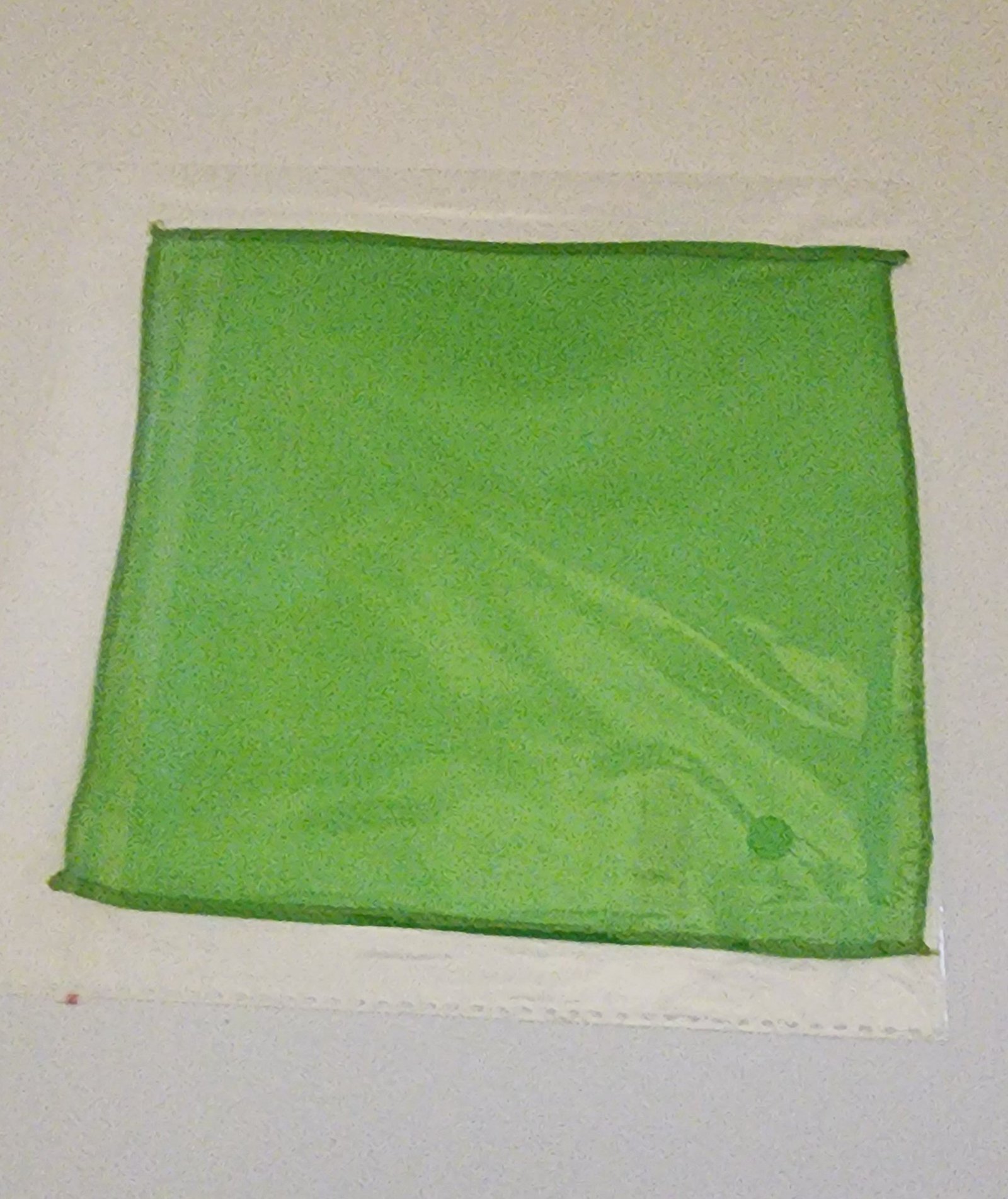 Silk 9 inch (various colors available) Magic by Gosh - Trick - Image 9