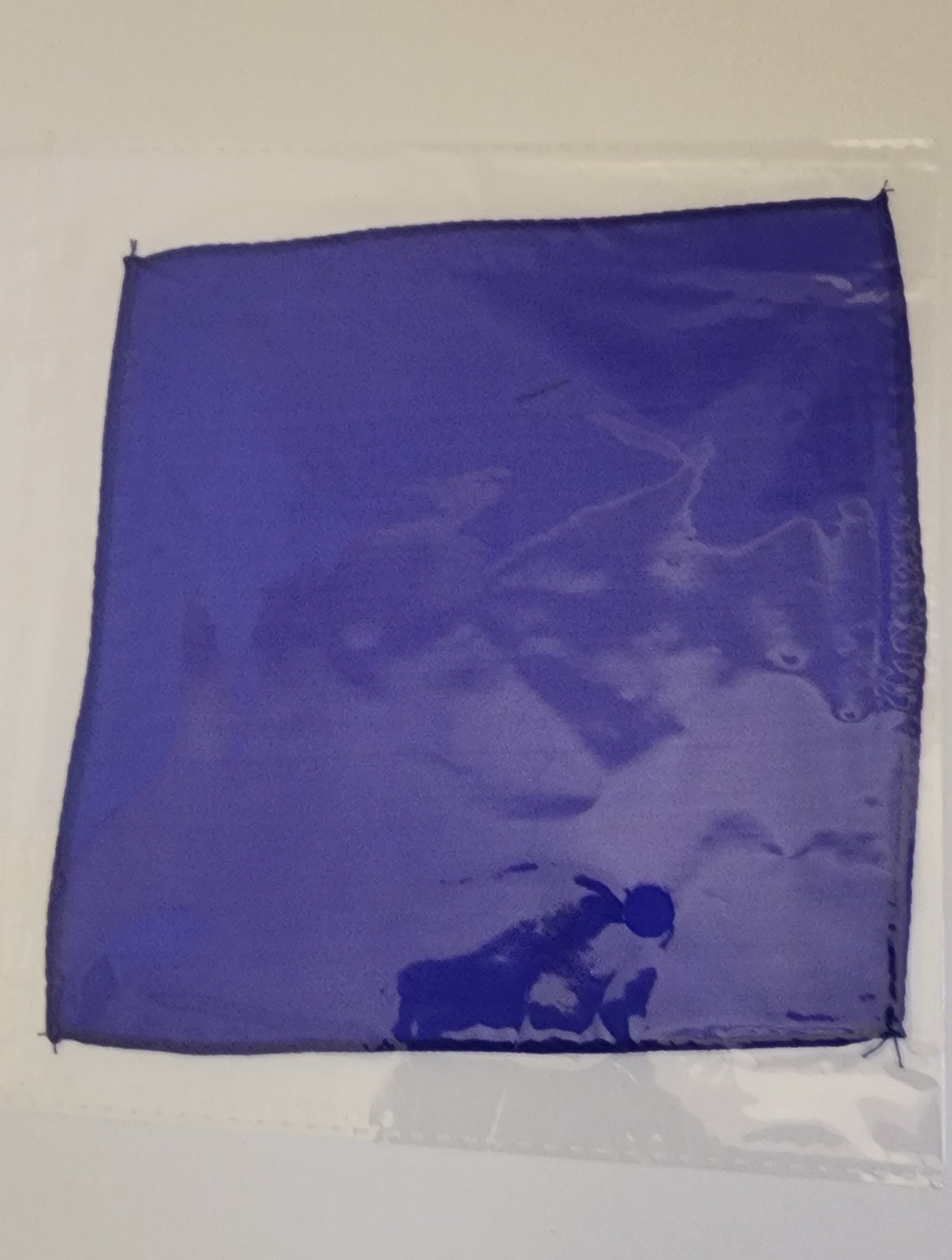 Silk 9 inch (various colors available) Magic by Gosh - Trick - Image 11