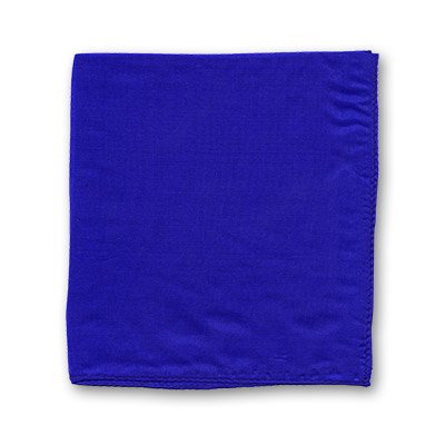 Silk 12 inch (various colors available) Magic by Gosh - Trick - Image 4