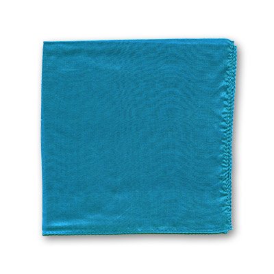 Silk 12 inch (various colors available) Magic by Gosh - Trick - Image 5