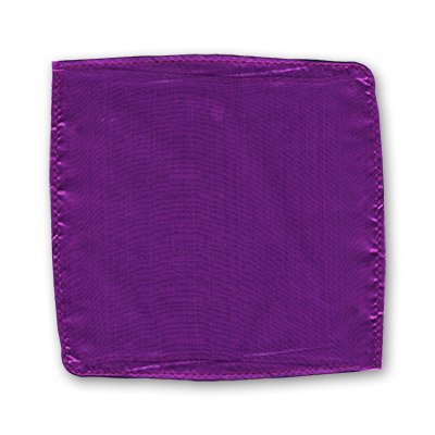 Silk 12 inch (various colors available) Magic by Gosh - Trick - Image 9