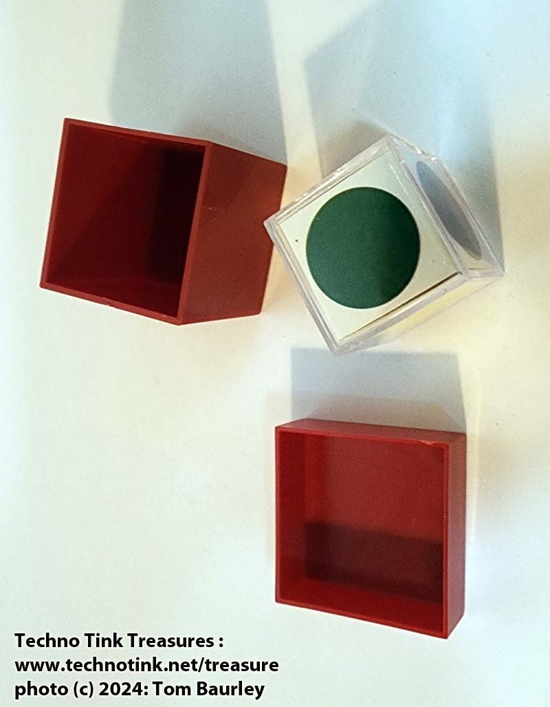 Color Vision ™ magic trick - Image 4