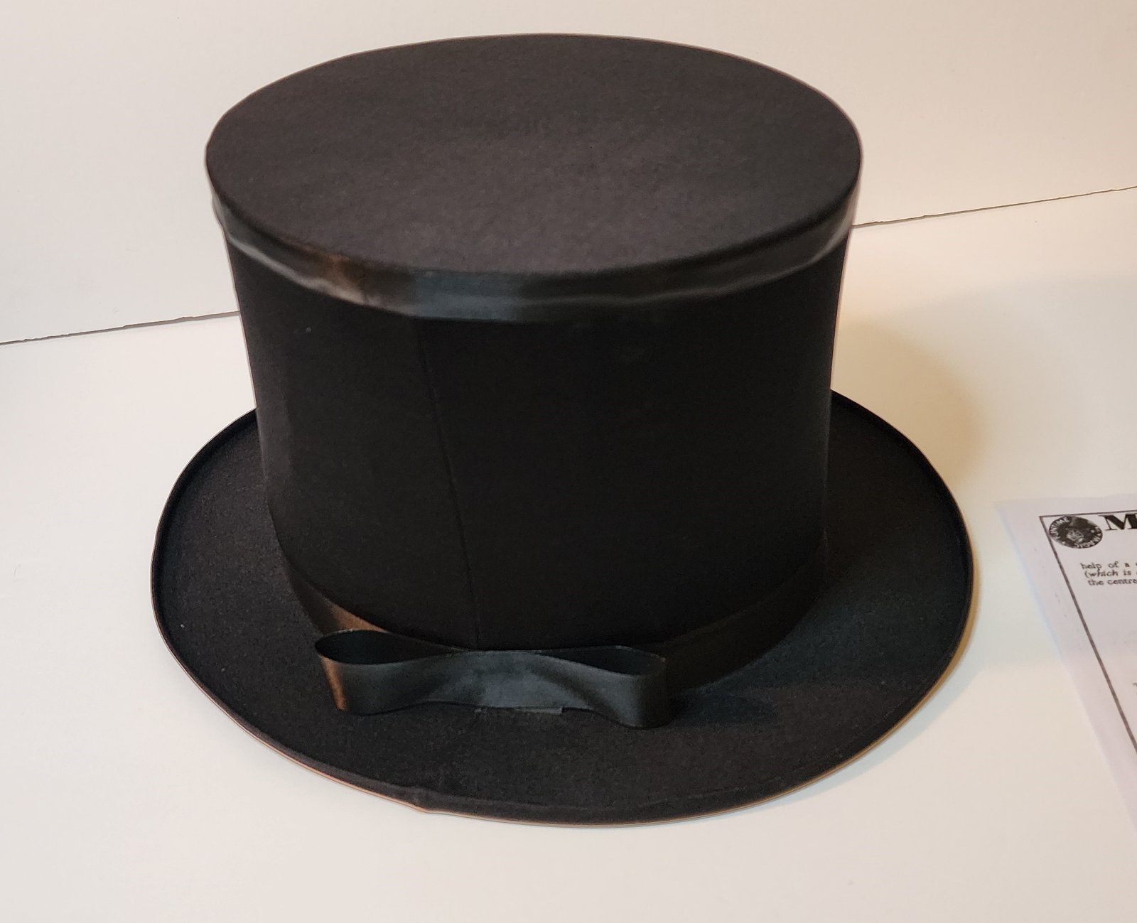 Folding Top Hat (FT) - Image 4