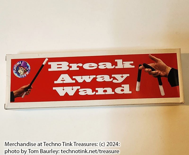 Breakaway Wand (FT) - Image 4