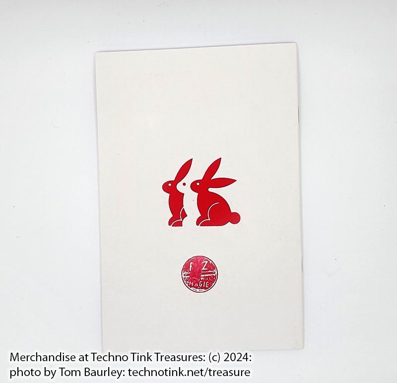 Flash Paper Tips by S. Robson and R. W. Read - Image 6