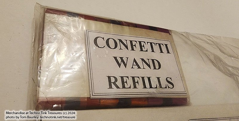 Confetti Wand Outfit (FT) - Image 4