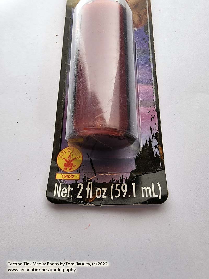 Rubies Fake Blood Spray - 2 fl oz - Image 7