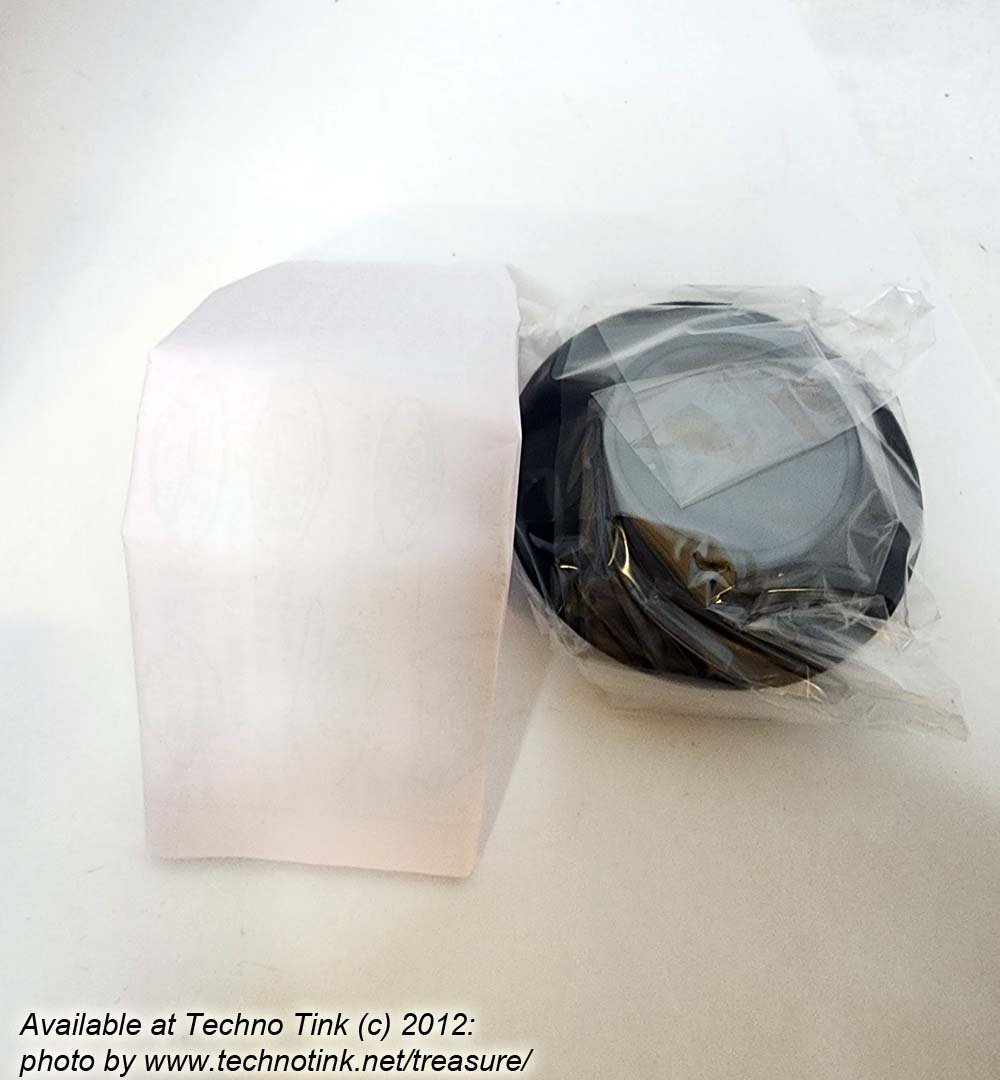 Growing Large Die Trick by Mr. Magic - Image 6