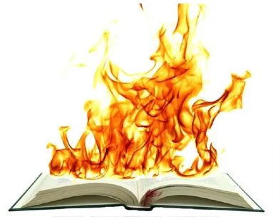 Hot Book - Deluxe (FT)