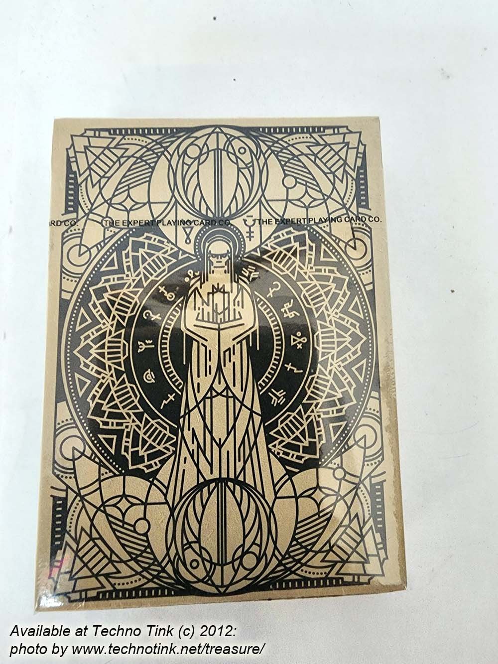Salem Playing Cards ( CARDSSALEM ) - Image 14