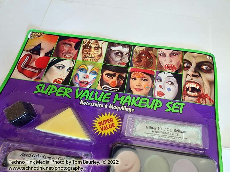 Super Value Makeup Set - Image 4