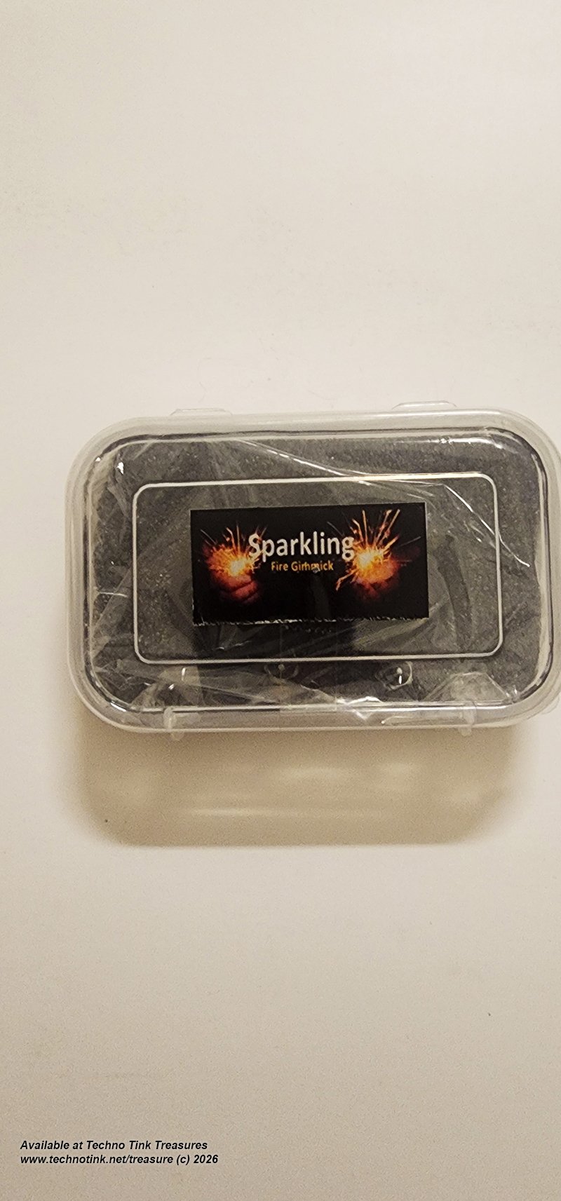 SPARKLING GIMMICK/SPARKLE (PAIR) by Uday - Image 8