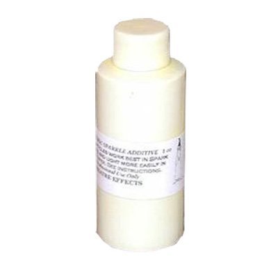 Electric Sparkle Additive 1 Oz. Bottle by Theatre Effects, Inc. - Trick - Image 4
