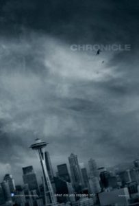Chronicle (PG-13: 2012)