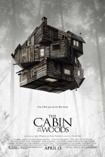 Cabin in the Woods (R: 2012)