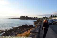 Depot Bay, Oregon. Oregon Coastline 2013: Oregon Coast, Oregon, USA. Friday, August 3, 2013. (c) 2013: Photo by Leaf McGowan, Thomas Baurley, Technogypsie Productions. More information, copy of photo, to purchase, or to obtain permission to reprint visit http://www.technogypsie.com/photography/.  To follow the adventures, go to http://www.technogypsie.com/chronicles/ or travel tales http://www.technogypsie.com/reviews/