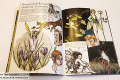 FAE Faeries &amp; Enchantment Magazine - SUMMER 2008. Treasure and Art from Techno Tink Treasures at https://technotink.net/treasure/?post_type=product&amp;p=10758. Photo copyright by Techno Tink Photography www.technotink.net/photography. (c) 2024: Thomas Baurley.