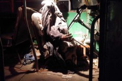 Haunted Mansions of Albion, Idaho. Oisin and Cian headed West to Washington State: October 8, 2020. https://technotink.net/adventures/?p=3061 The Adventures of Sir Oisin Leif:  Saga 1 - Dual states at https://technotink.net/adventures/?page_id=2.  Photography by Sir Oisin Leif, Thomas Baurley, Leaf McGowan, Technotink.net/photography  (c) 2020. All rights reserved.