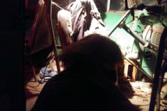 Haunted Mansions of Albion, Idaho. Oisin and Cian headed West to Washington State: October 8, 2020. https://technotink.net/adventures/?p=3061 The Adventures of Sir Oisin Leif:  Saga 1 - Dual states at https://technotink.net/adventures/?page_id=2.  Photography by Sir Oisin Leif, Thomas Baurley, Leaf McGowan, Technotink.net/photography  (c) 2020. All rights reserved.