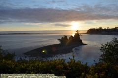 Lincoln City, Oregon. Oregon Coastline 2013: Oregon Coast, Oregon, USA. Friday, August 3, 2013. (c) 2013: Photo by Leaf McGowan, Thomas Baurley,Technogypsie Productions. More information, copy of photo, to purchase, or to obtain permission to reprint visit http://www.technogypsie.com/photography/.  To follow the adventures, go to http://www.technogypsie.com/chronicles/ or travel tales http://www.technogypsie.com/reviews/