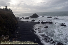 Yaquina Head National Park (http://www.technogypsie.com/reviews/?p=25775). 1/27/16: Chronicles 23: Delving the Oregon Coast and Willamette Valley:  http://www.technogypsie.com/chronicles/?p=19727 -   Photos from  February 2016 . (c) 2016 - photo by Photographers Thomas Baurley / Eadaoin Bineid / Leaf McGowan and/or Etain DeDanann of Technogypsie Productions Photography: (www.technogypsie.com/photography/).