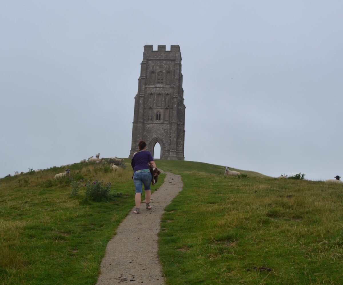 Glastonbury & Surrounding Area