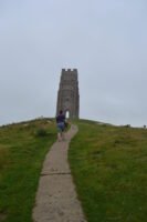 Glastonbury & Surrounding Area
