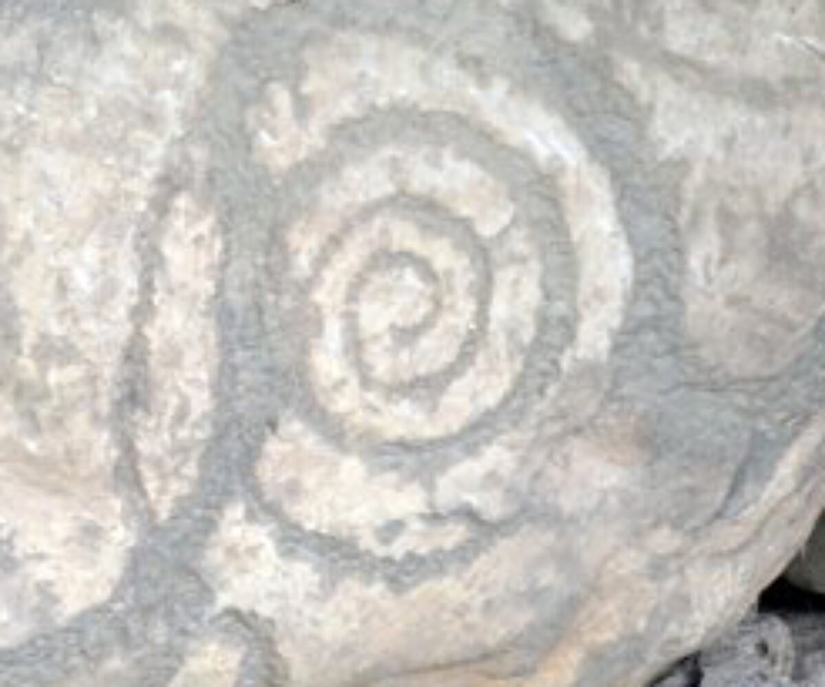 Chronicles:  08/16/12 – Loughcrew Passage Tomb, Hill of Uisneach, Meath, Westmeath