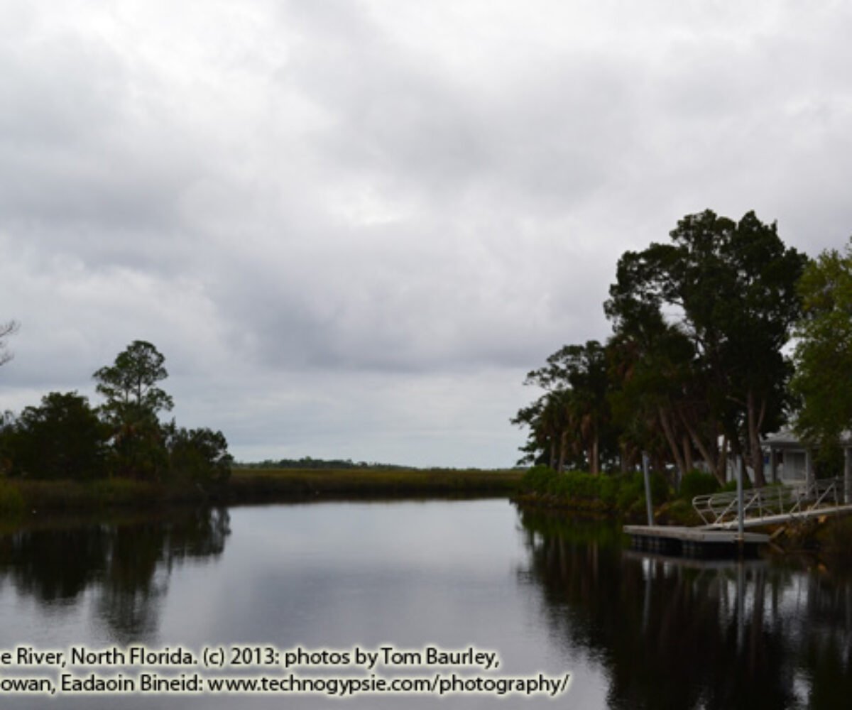 Suwannee, Florida