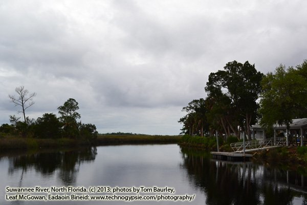 Suwannee, Florida