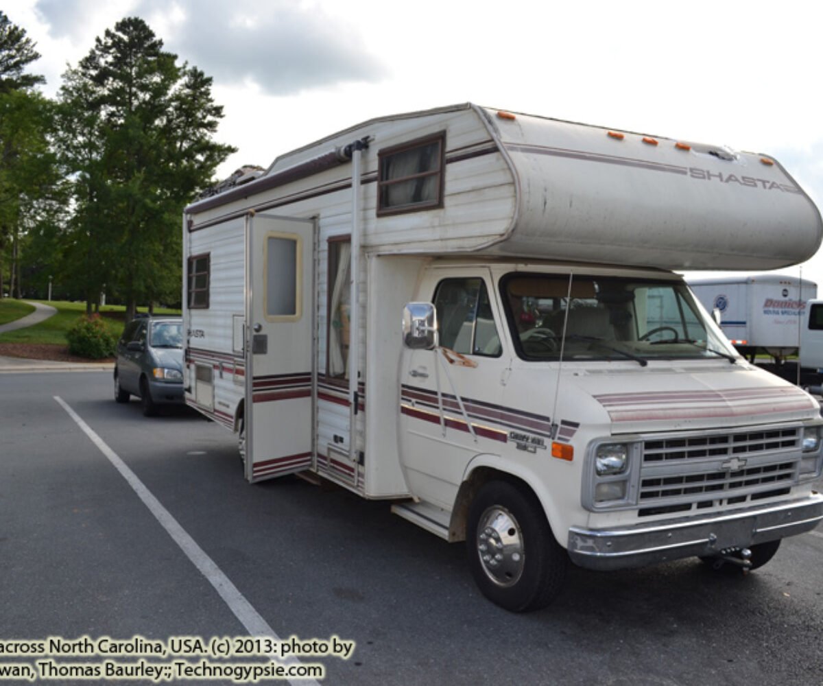 06.22.13: Chronicles of Sir Thomas Leaf – Leaving Columbia