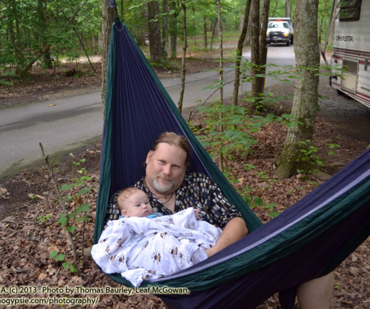 06.24.13 Occoquan to Berkeley Springs