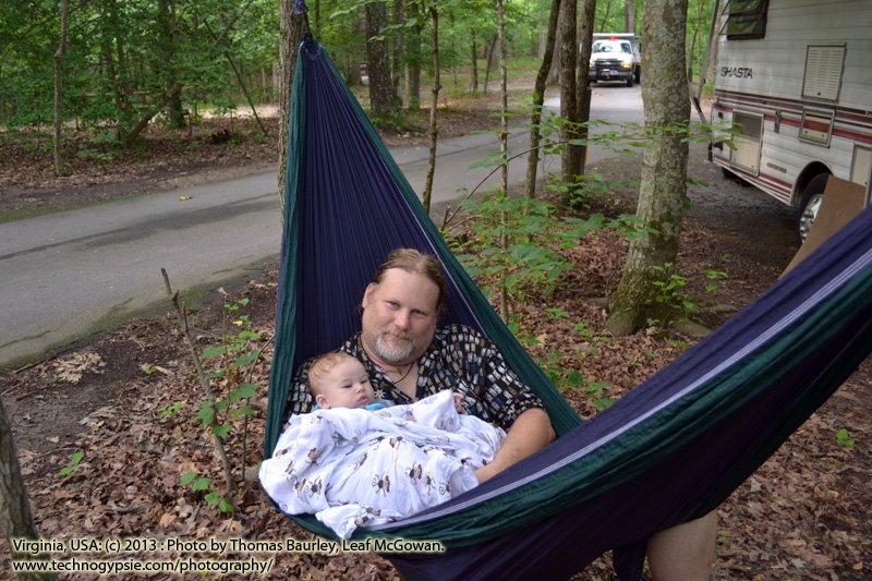 06.24.13 Occoquan to Berkeley Springs