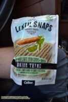 Food and Drink on the road …