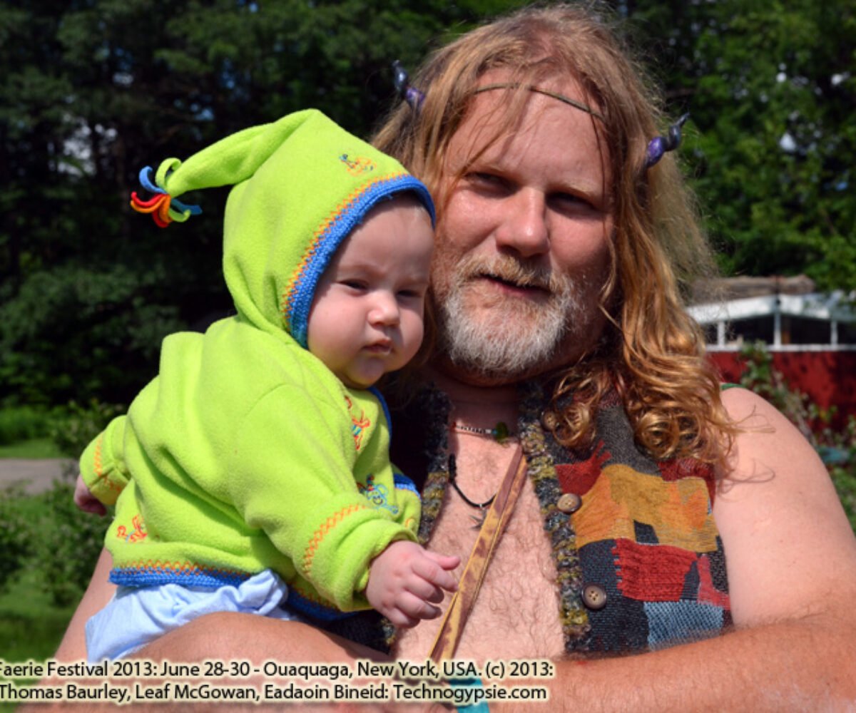 6/28/13 Chronicles – New York Faerie Festival
