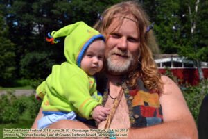 6/28/13 Chronicles – New York Faerie Festival