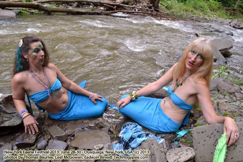 New York Faerie Festival