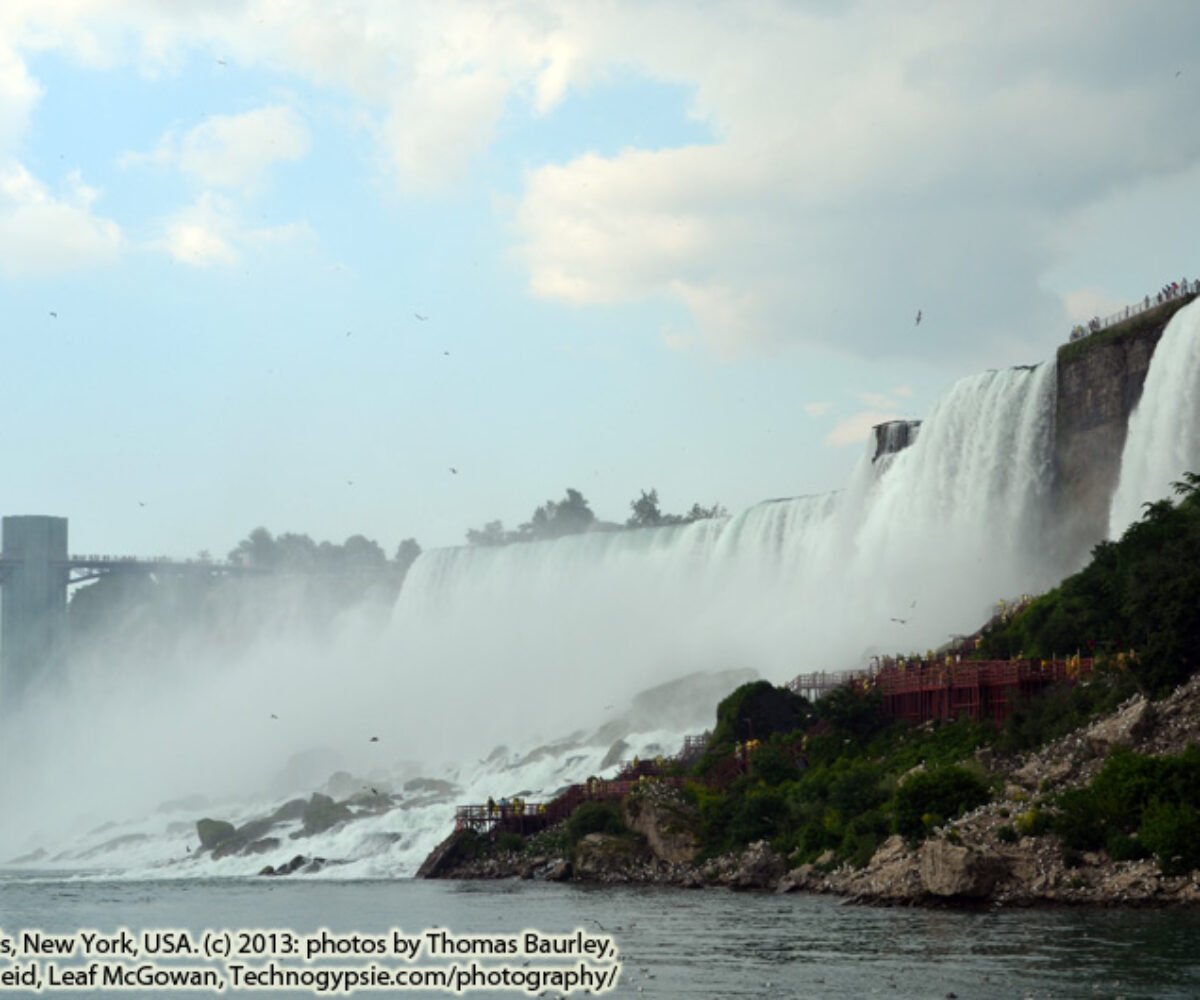 Niagara Falls