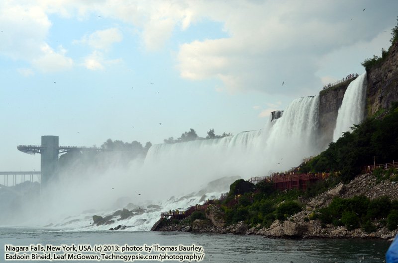 Niagara Falls