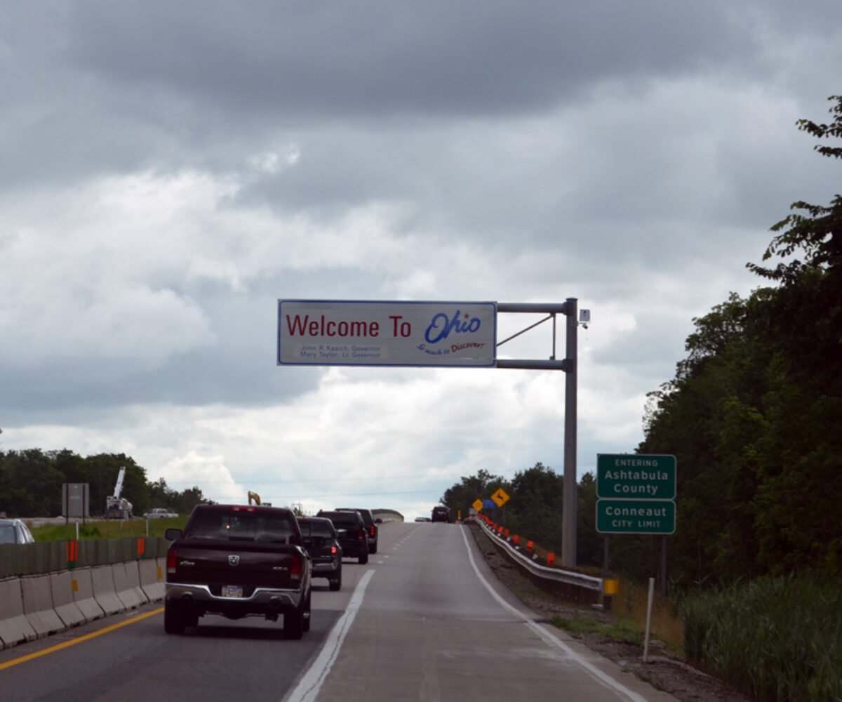 Ohio