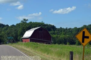 07.15.13: Chronicles ~ Crossing the Midwest ~ Indiana to Illinois to Wisconsin