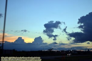Clouds