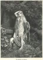 Offerings of the Naiads Book Project