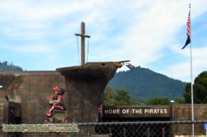 Southern Oregon: Grants Pass, Wolf Creek, Glendale, Golden